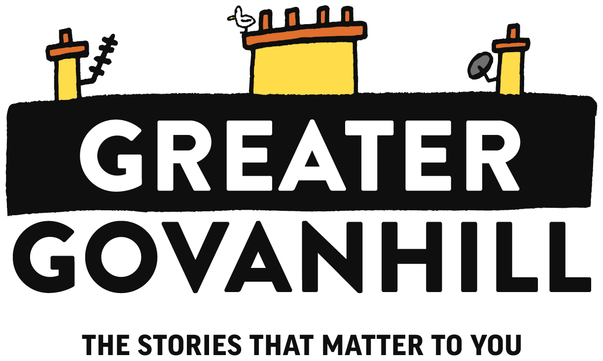 Greater Govanhill CIC logo