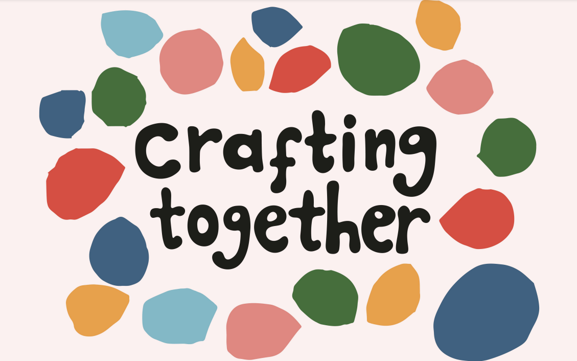 Crafting Together CIC logo