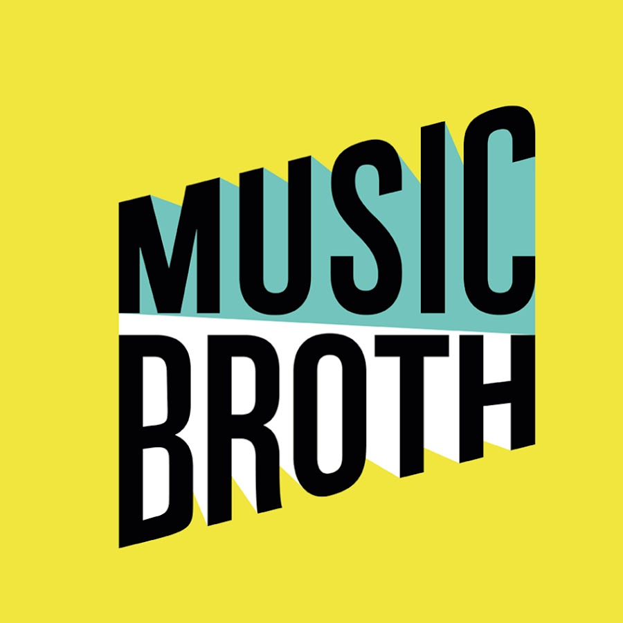 Music Broth logo