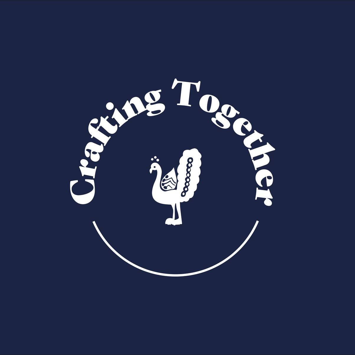 Crafting Together logo