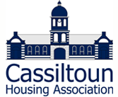 Cassiltoun Housing Association logo
