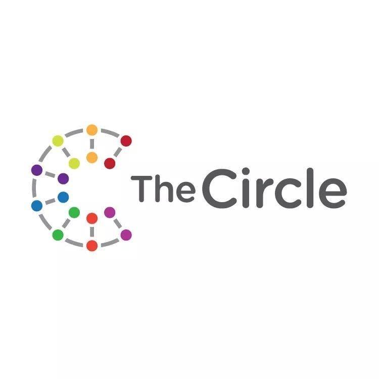 Circle Scotland CIC logo