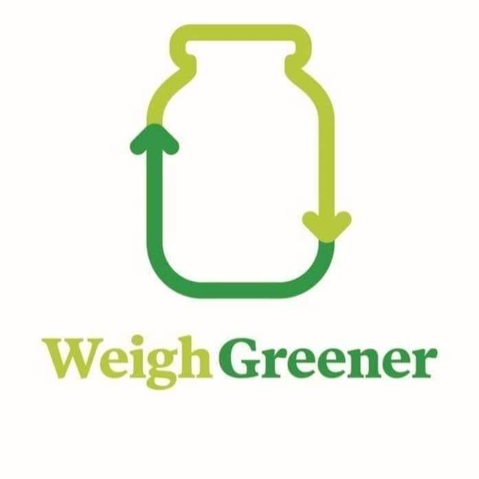 Weigh Greener logo