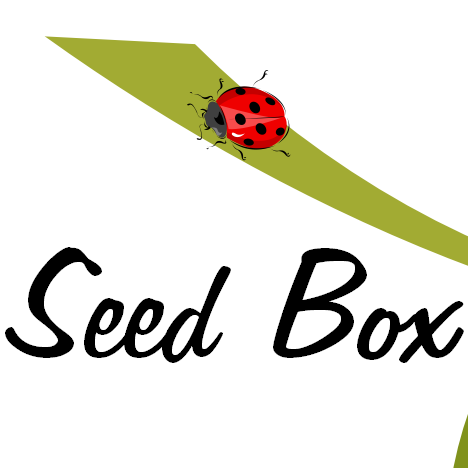 The Seed Box logo