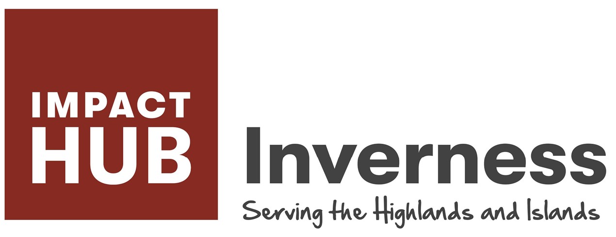 Impact Hub Inverness logo