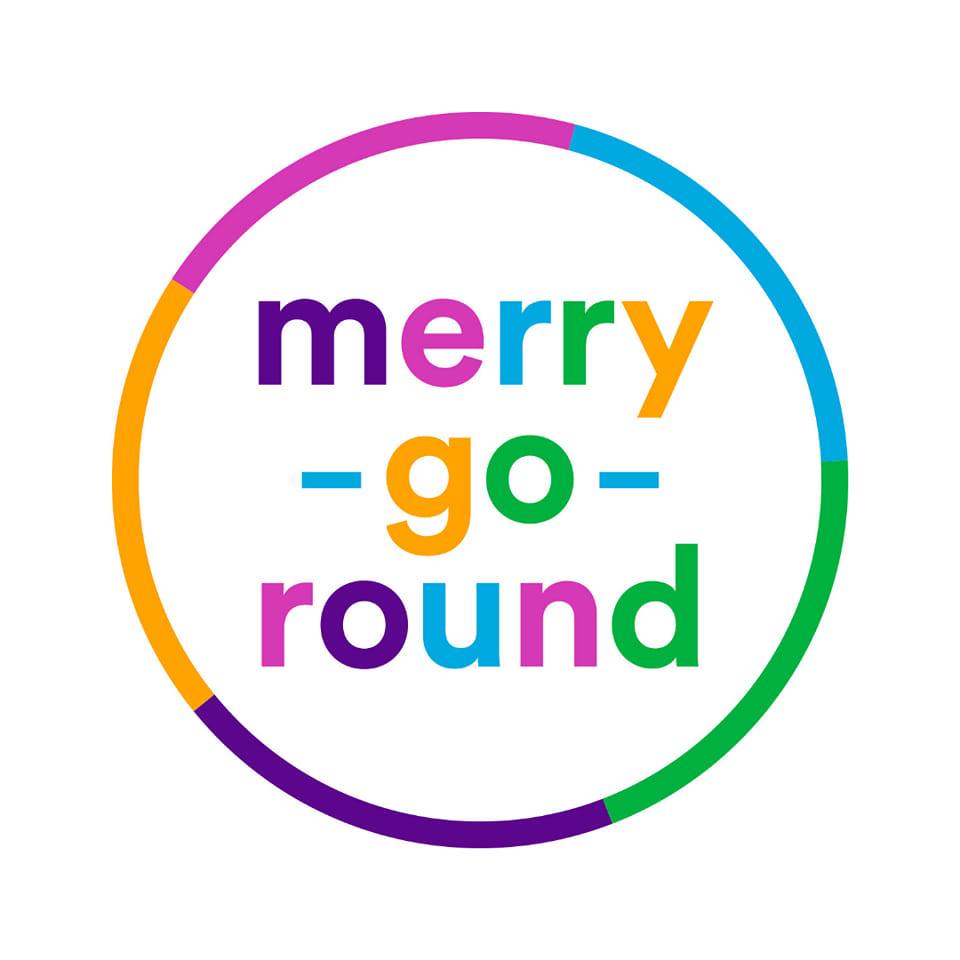 Merry-go-round logo