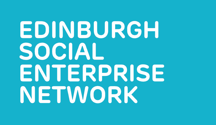 Edinburgh Social Enterprise Network logo