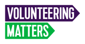 Volunteering Matters logo