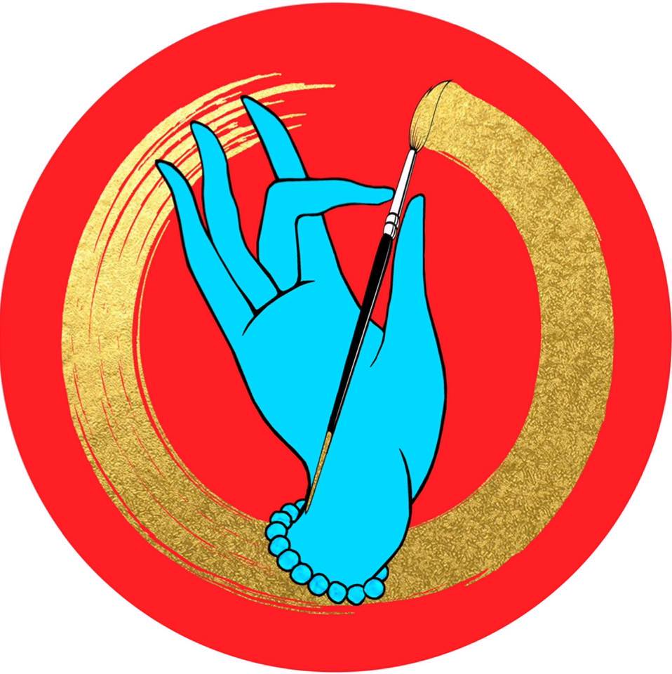 Art and Spirituality CIC logo