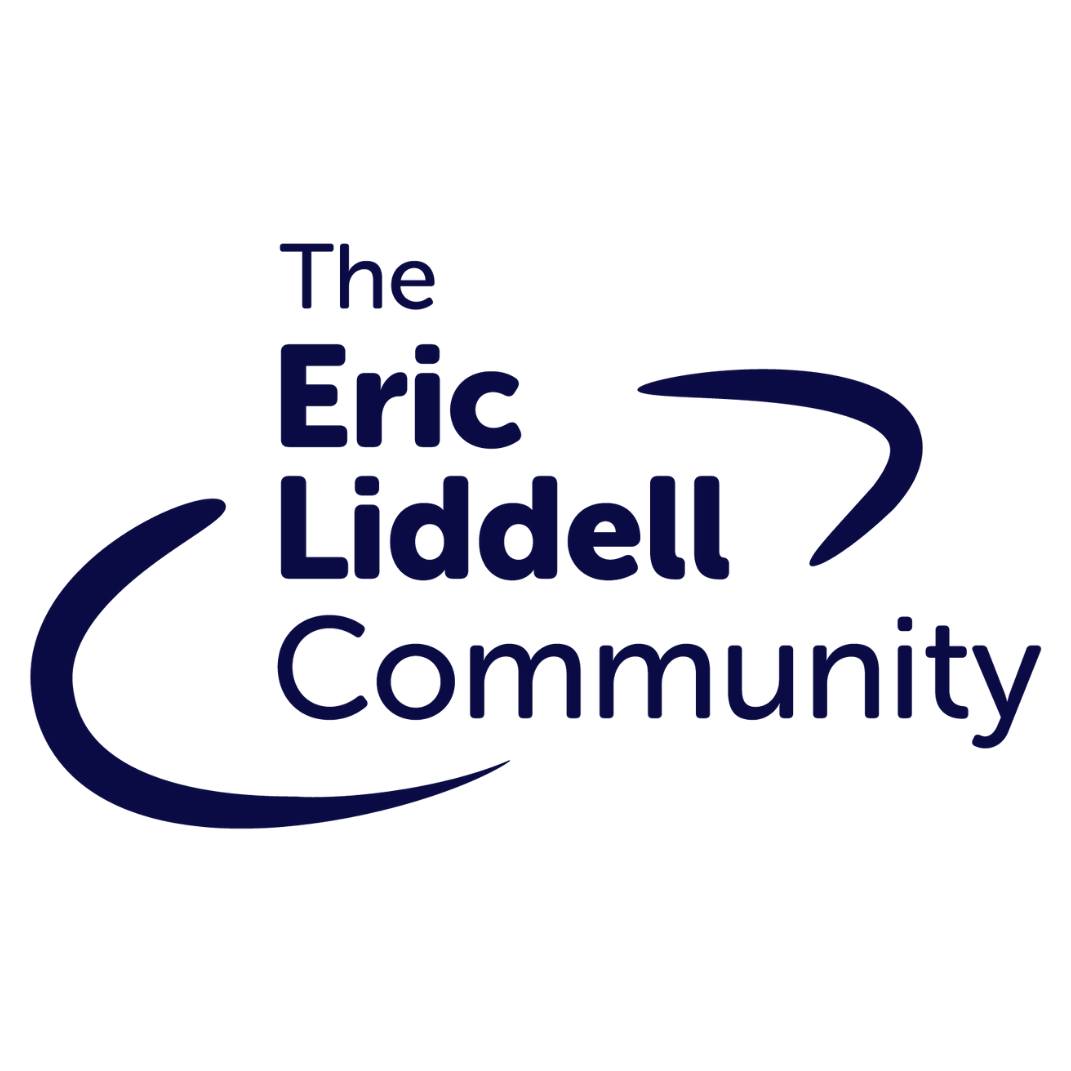 The Eric Liddell Community logo