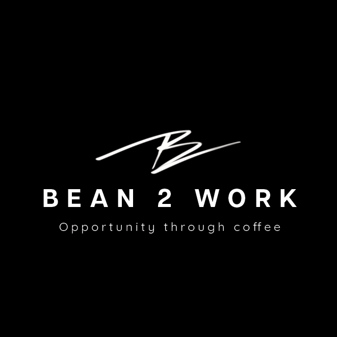Bean 2 Work CIC logo