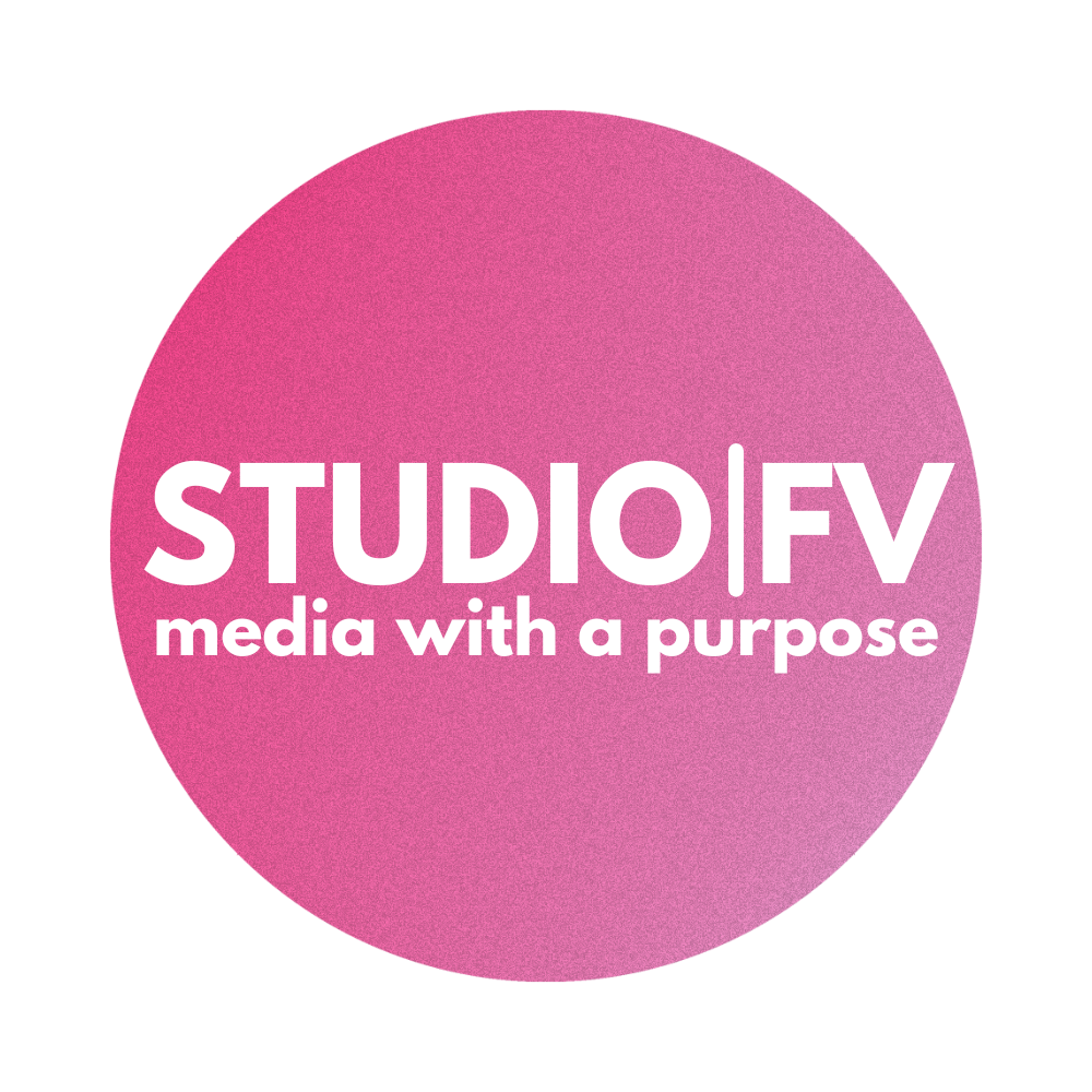 StudioFV logo