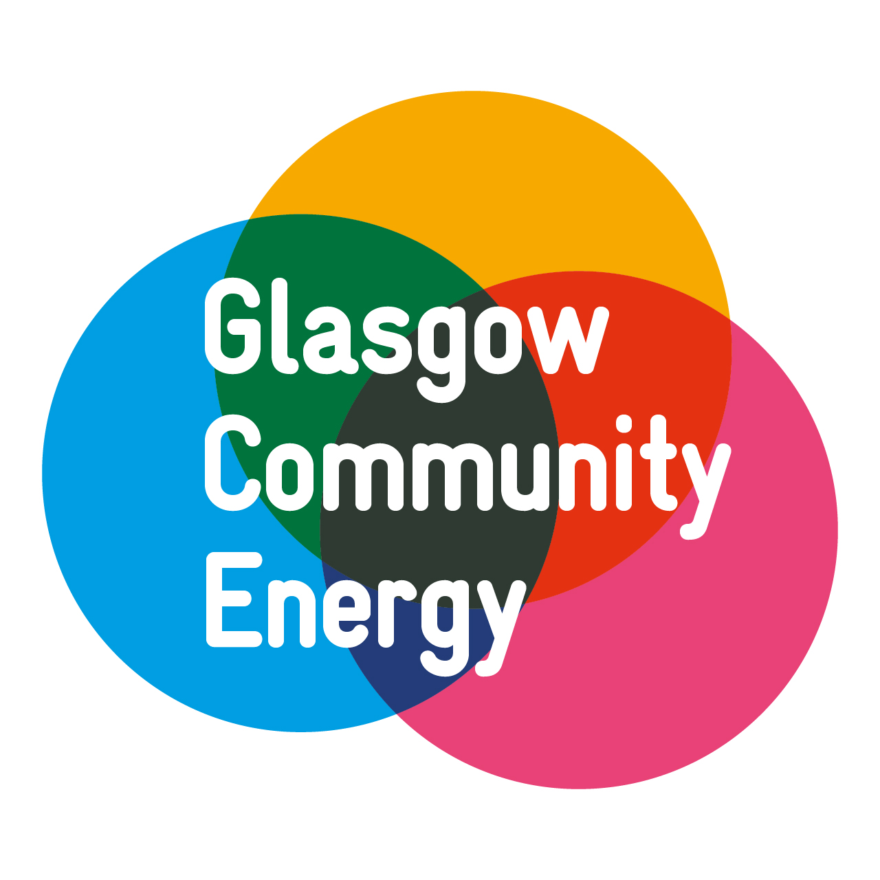 Glasgow Community Energy logo