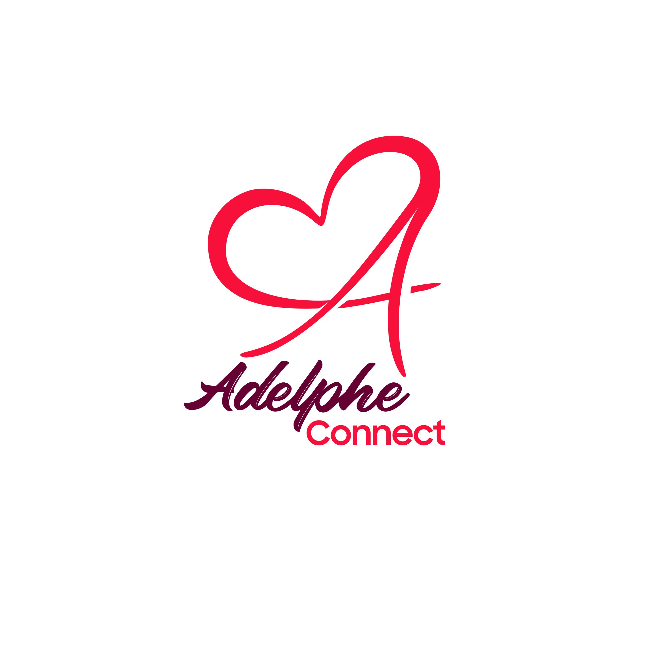 Adelphe Connect logo