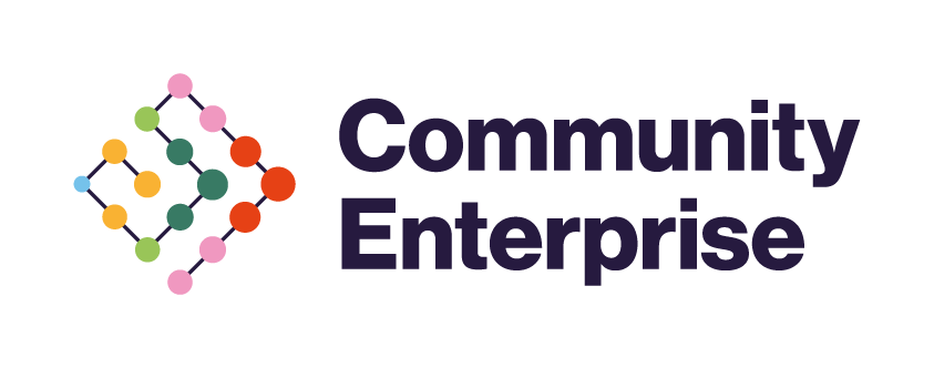 Community Enterprise logo